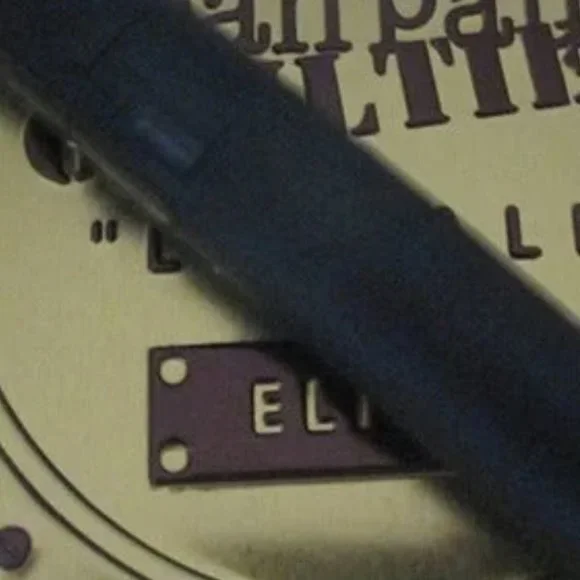 Jean Paul Gualtier Elixir 8ML - Picture 1 of 1